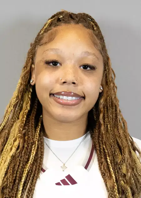 I'Yunna Warner, Basketball, McMurry University
