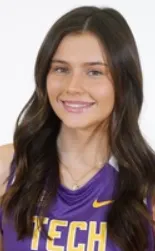 Piper Jones, Beach Volleyball, undefined