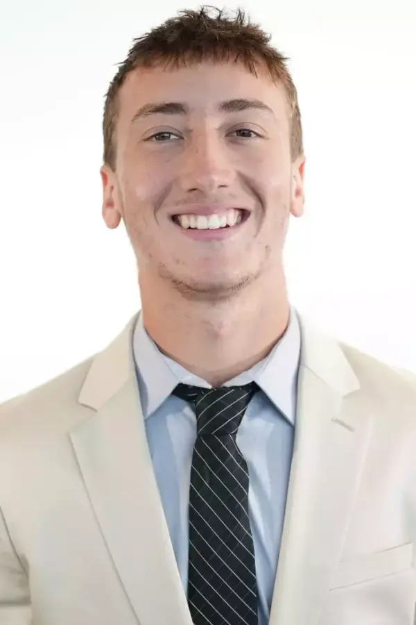 Justin Webber, Lacrosse, University of Maryland, Baltimore County