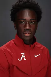 Alexander Osayemi, Track and Field, undefined