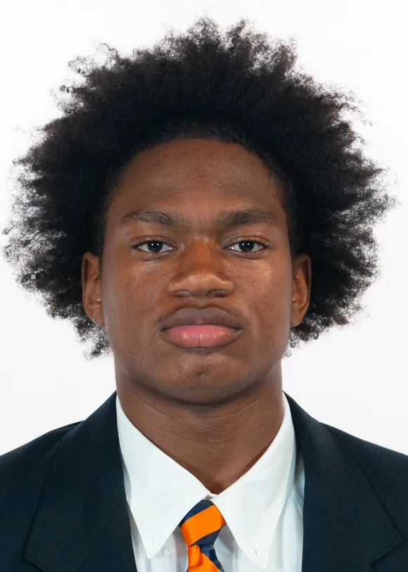 Isaiah Harris, Football, undefined