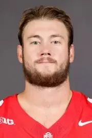 Jace Middleton, Football, undefined