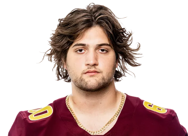 Xander Ruggeroli, Football, Arizona State University