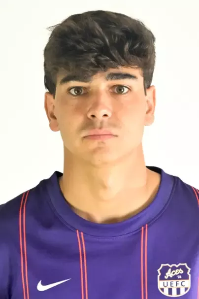Alvaro Timon, Soccer, University of Evansville