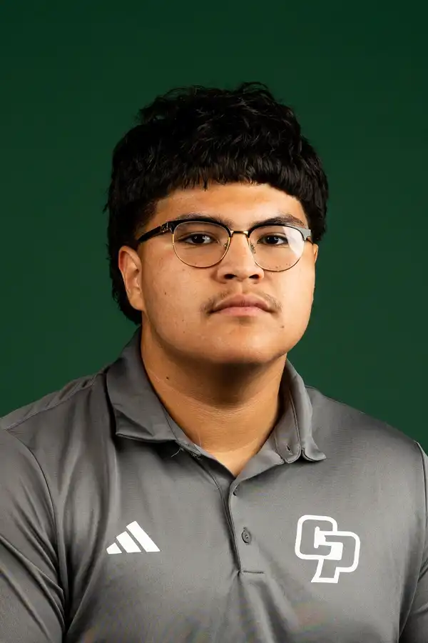 Jonathan Ybarra, Football, California Polytechnic State University