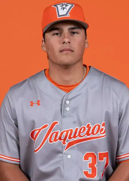 Augie Grohman, Baseball, University of Texas Rio Grande
