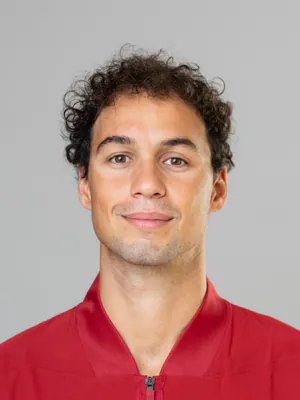 Vaggelis Makrygiannis, Swimming & Diving, undefined