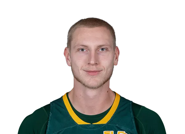 Max Brackmann, Basketball, Southeastern Louisiana University