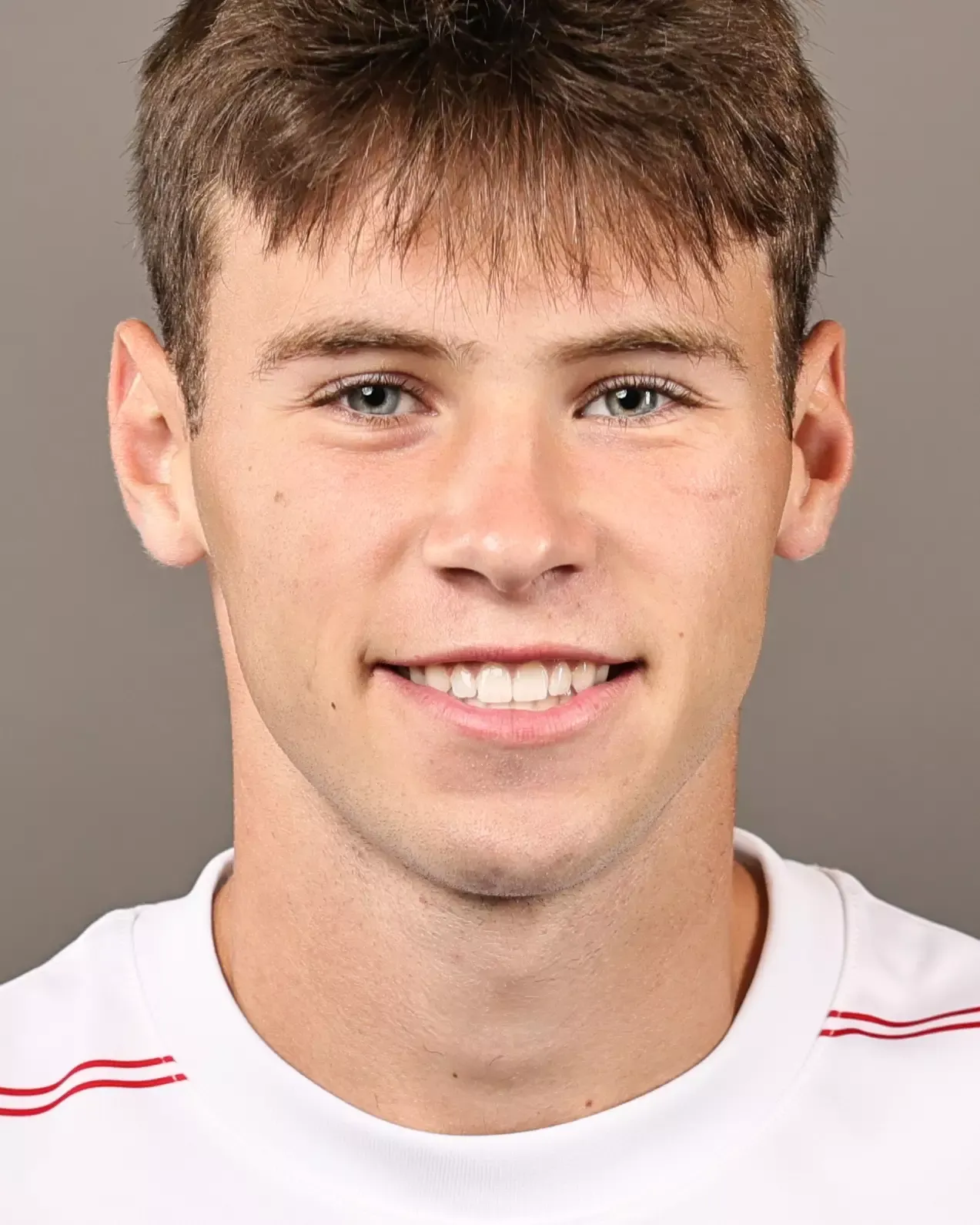 Ashton Wray, Soccer, Cornell University