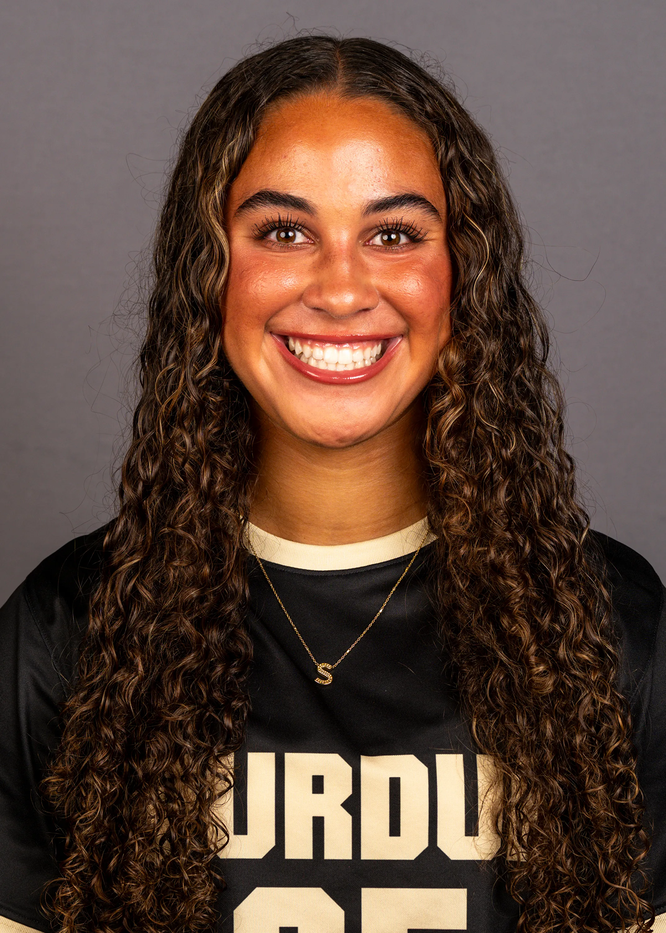 Sydney Cook, Soccer, Purdue University