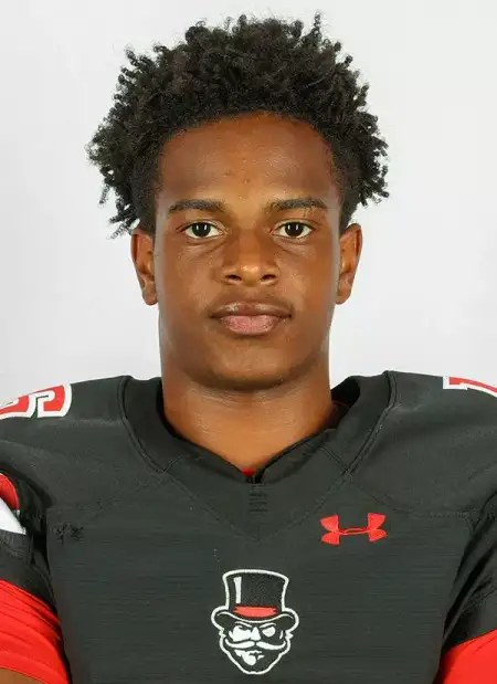 Jeremiah Collins, Football, Austin Peay State University