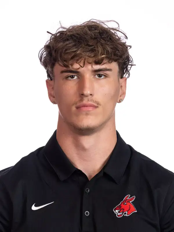 Churchill Coates, Football, University of Central Missouri