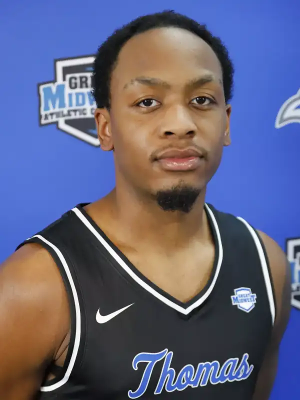 Deshawne Crim, Basketball, Thomas More University