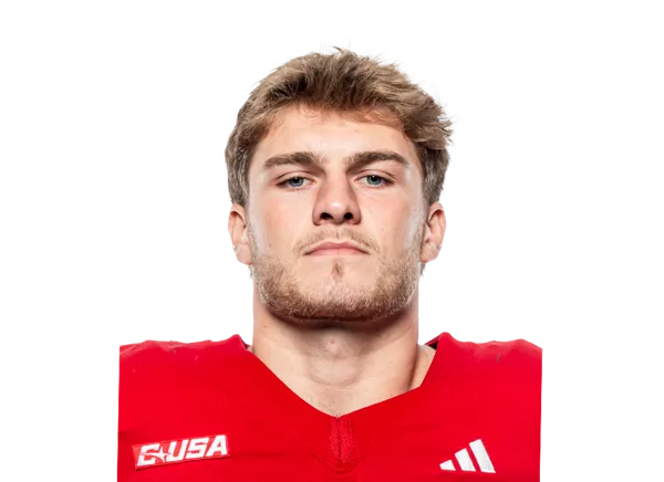 Aidan Thompson, Football, undefined