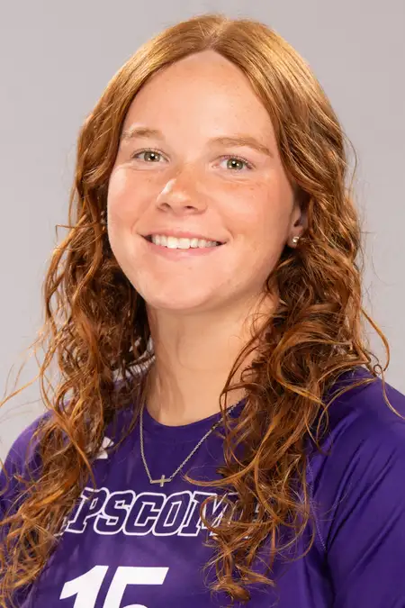 Grace Jones, Volleyball, Lipscomb University