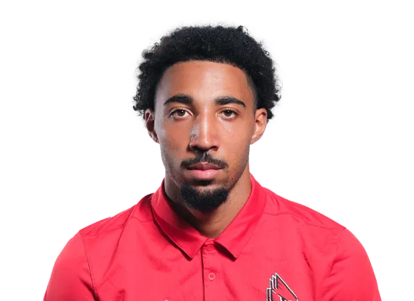 Ty Robinson, Football, undefined