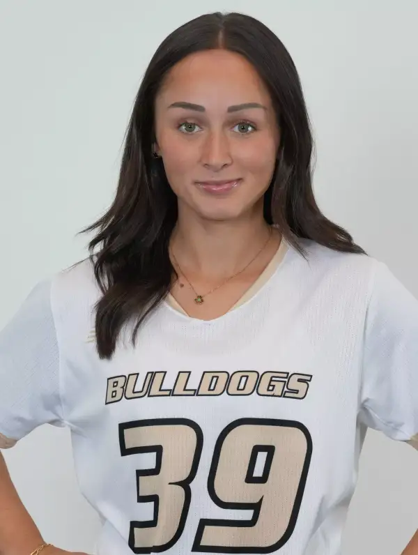Mia McCarthy, Lacrosse, Bryant University
