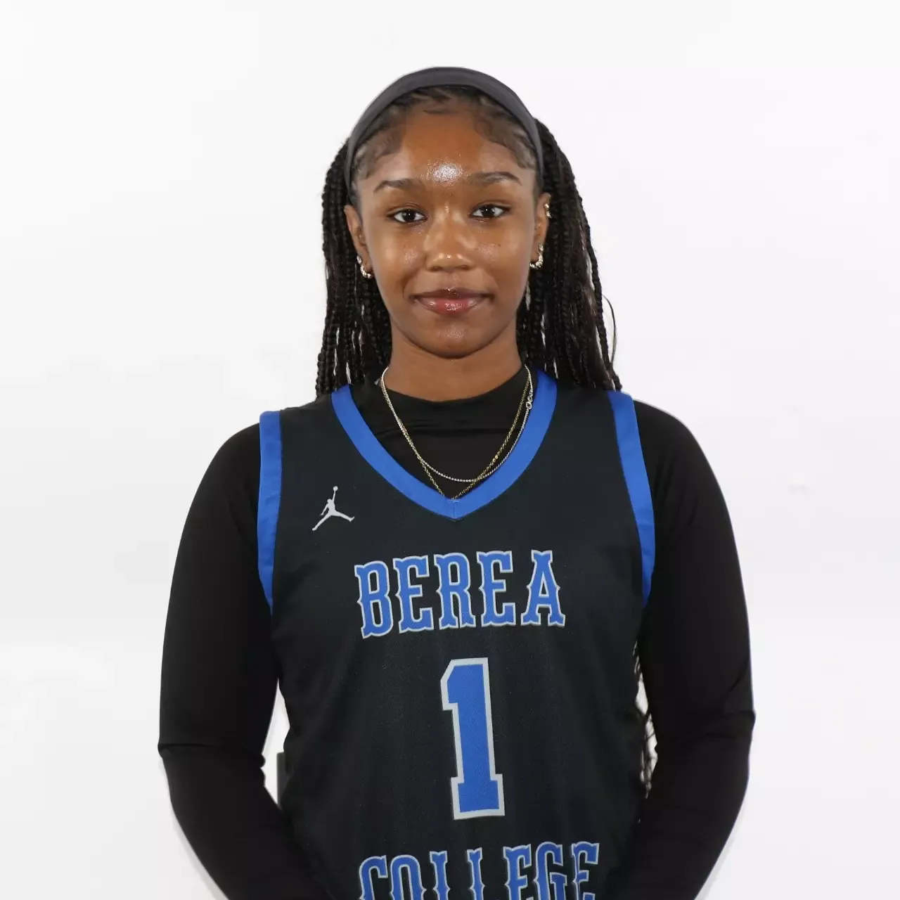 Ariyana Sutton, Basketball, Berea College