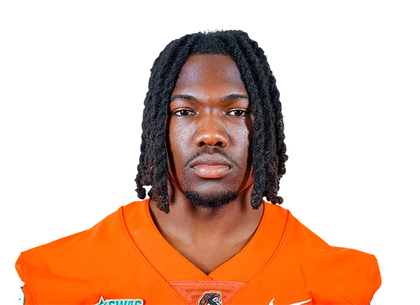 Andre Powell Jr., Football, undefined