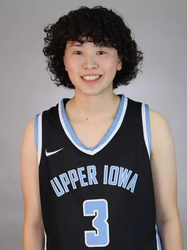 Kana Nagashima, Basketball, Upper Iowa University