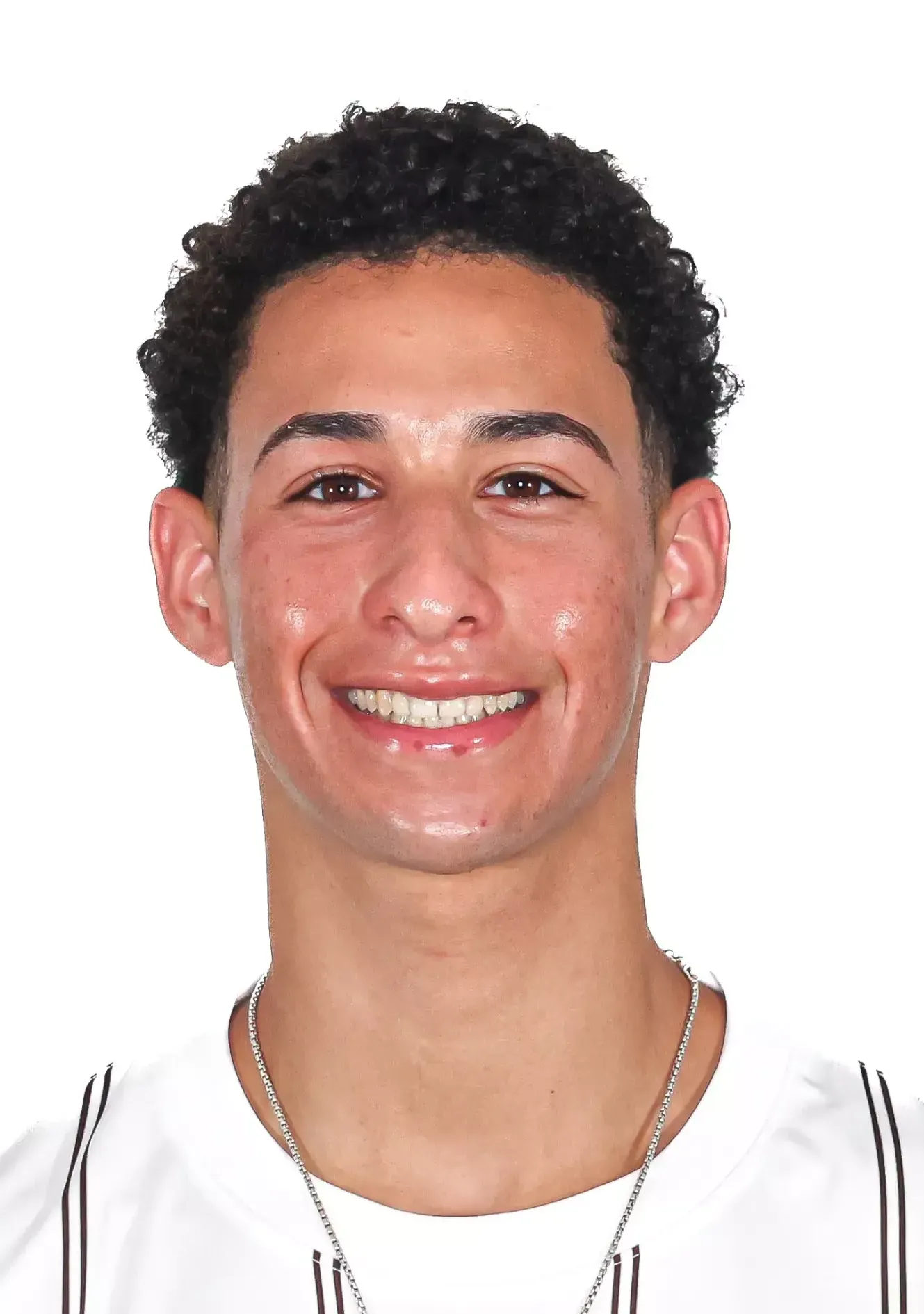 Nicholas Sanchez, Soccer, undefined