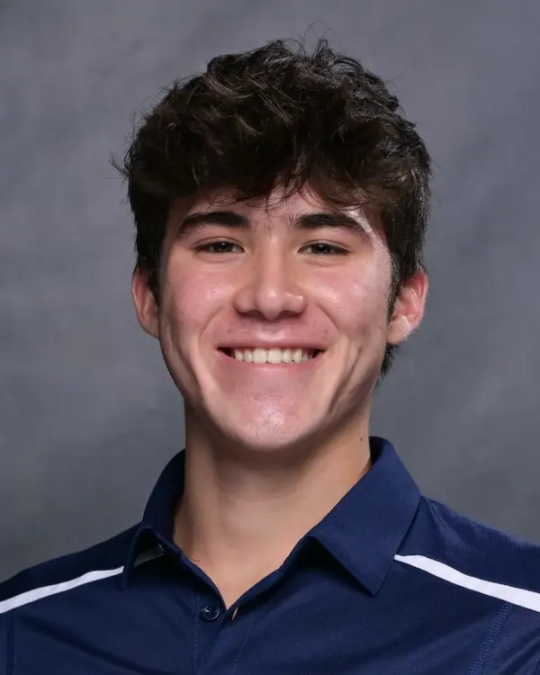 Evan Ringwald, Track and Field (O), Rice University