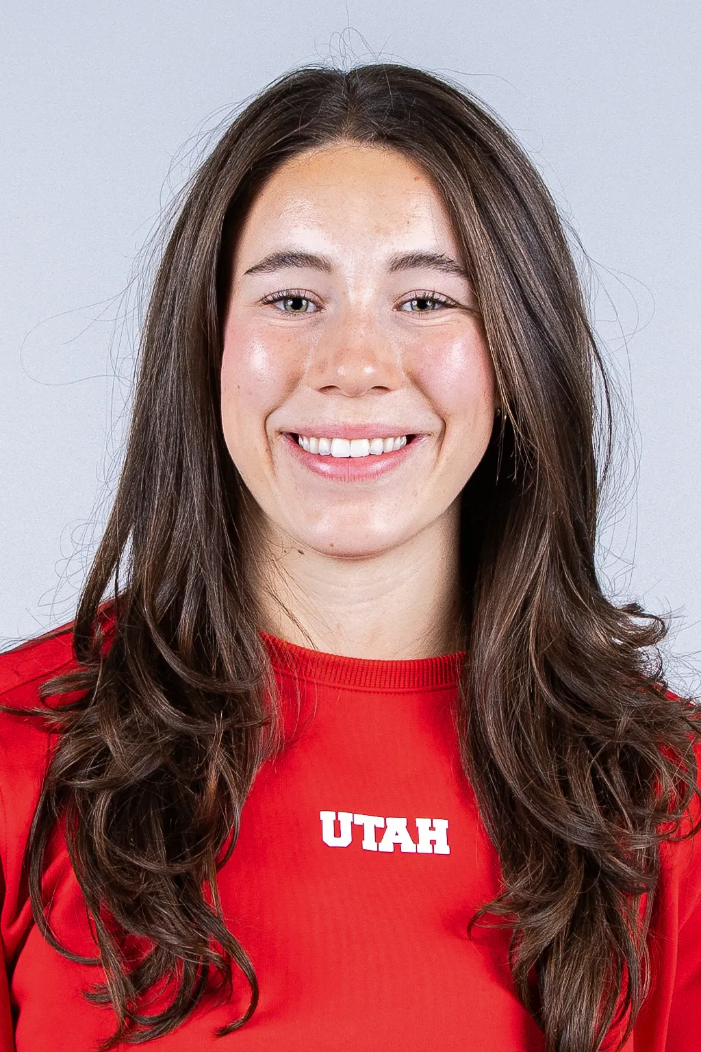 Rachel Bair, Track and Field, undefined