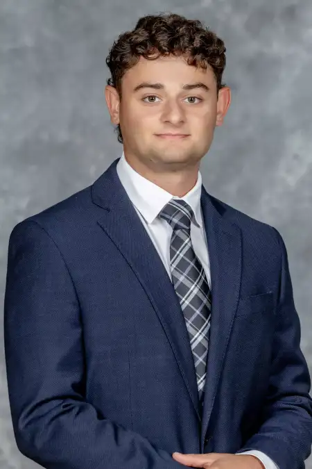 Nikolas Barbero, Lacrosse, Siena College