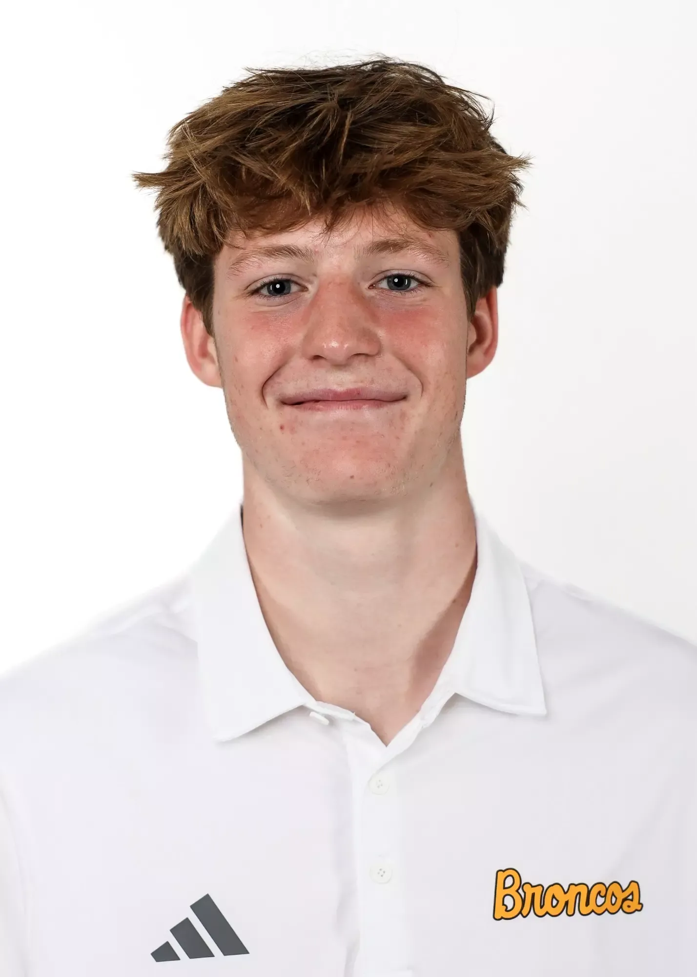 Connor Mangan, Soccer, Western Michigan University