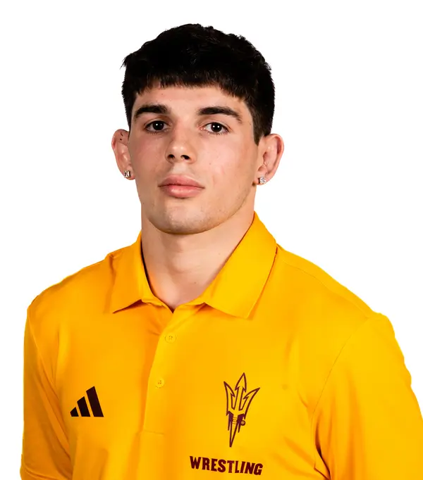 Gavin Bauder, Wrestling, Arizona State University