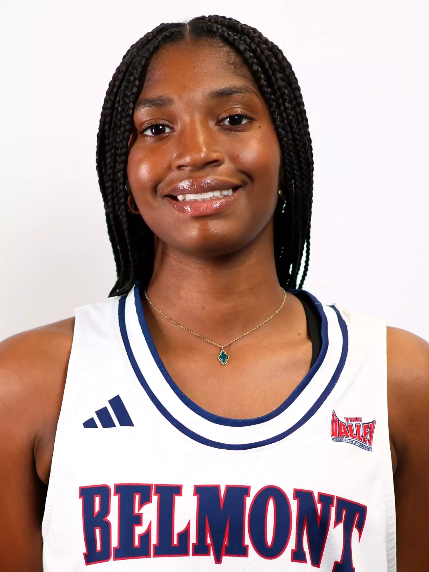 Chelby Jordan, Basketball, undefined