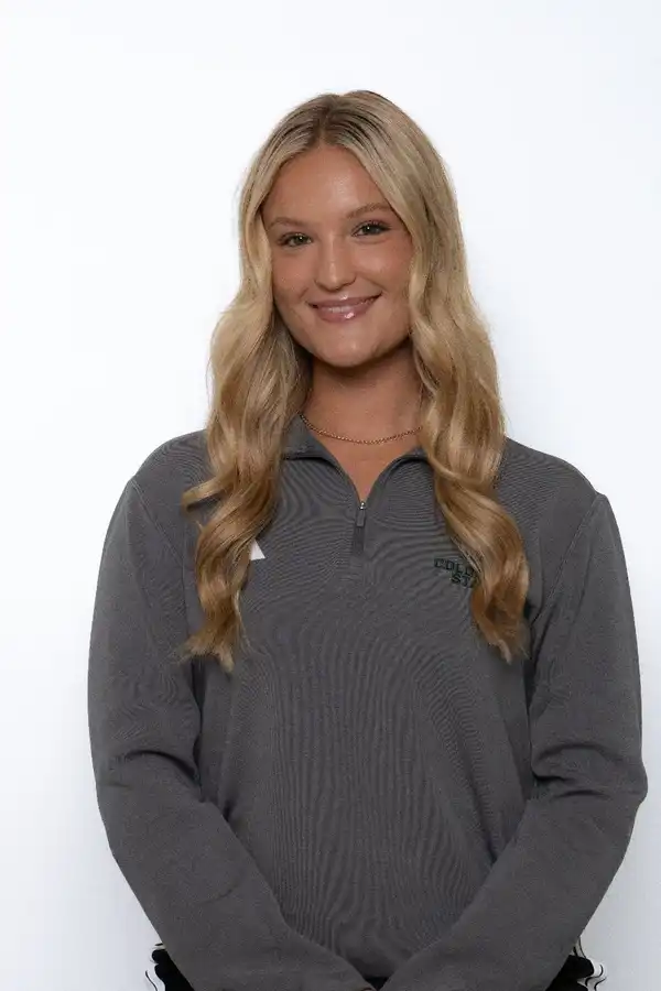 Callie Fitzpatrick, Softball, Colorado State University