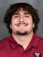 Owen Harris, Football, Whitworth University