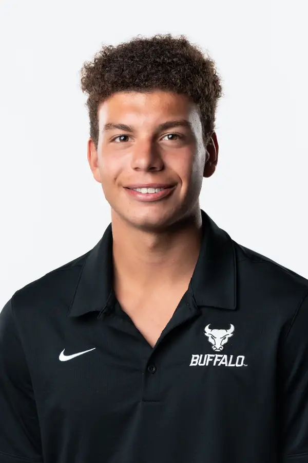Simon Aguilar, Track and Field (O), University at Buffalo