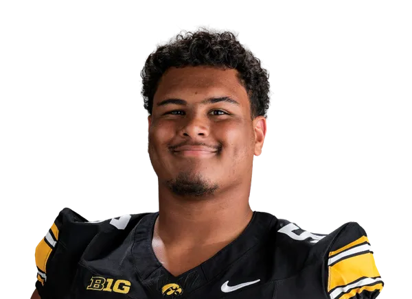 Maddux Borcherding-Johnson, Football, undefined