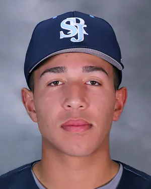 Jose Diaz, Baseball, undefined