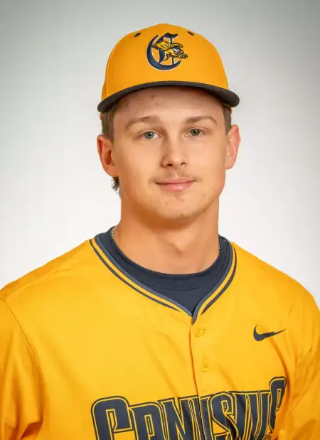 Jacob Hageman, Baseball, Canisius University