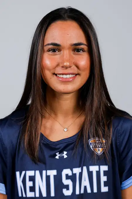 Isabella Colon, Lacrosse, Kent State University