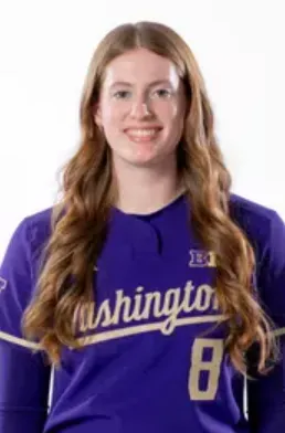 Morgan Reime, Softball, undefined