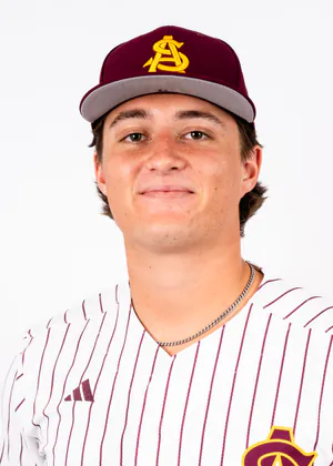 Garrett Michel, Baseball, undefined