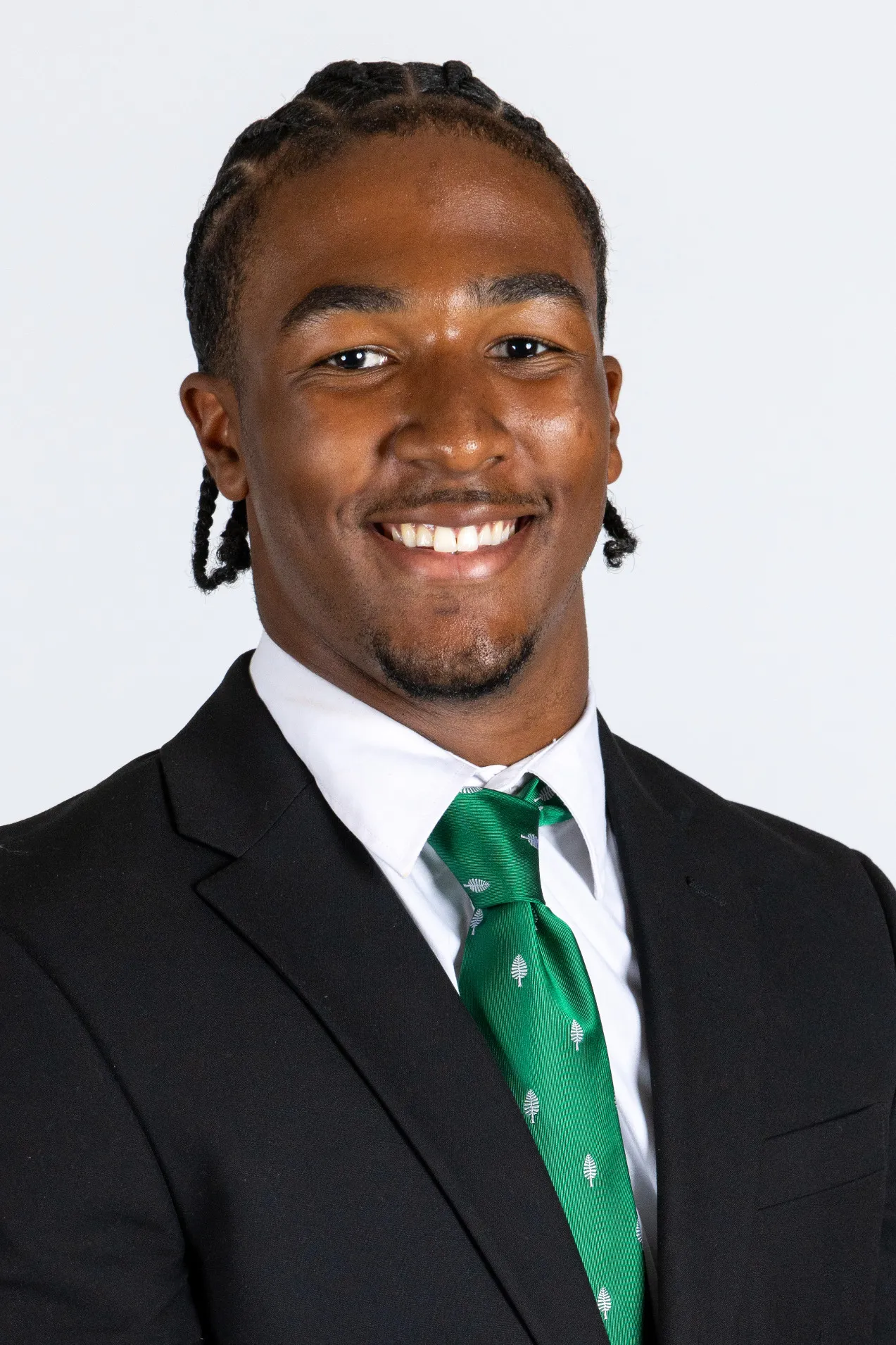Myles Craddock, Football, Dartmouth College