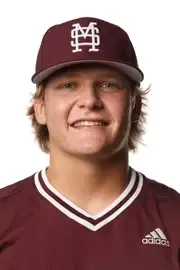 Hunter Hines, Baseball, undefined