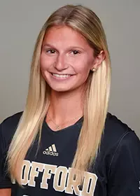Brooke Meltcher, Lacrosse, Wofford University