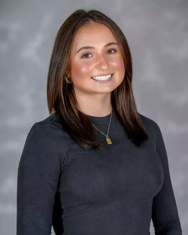 Hailey Vigneau, Softball, Marist University