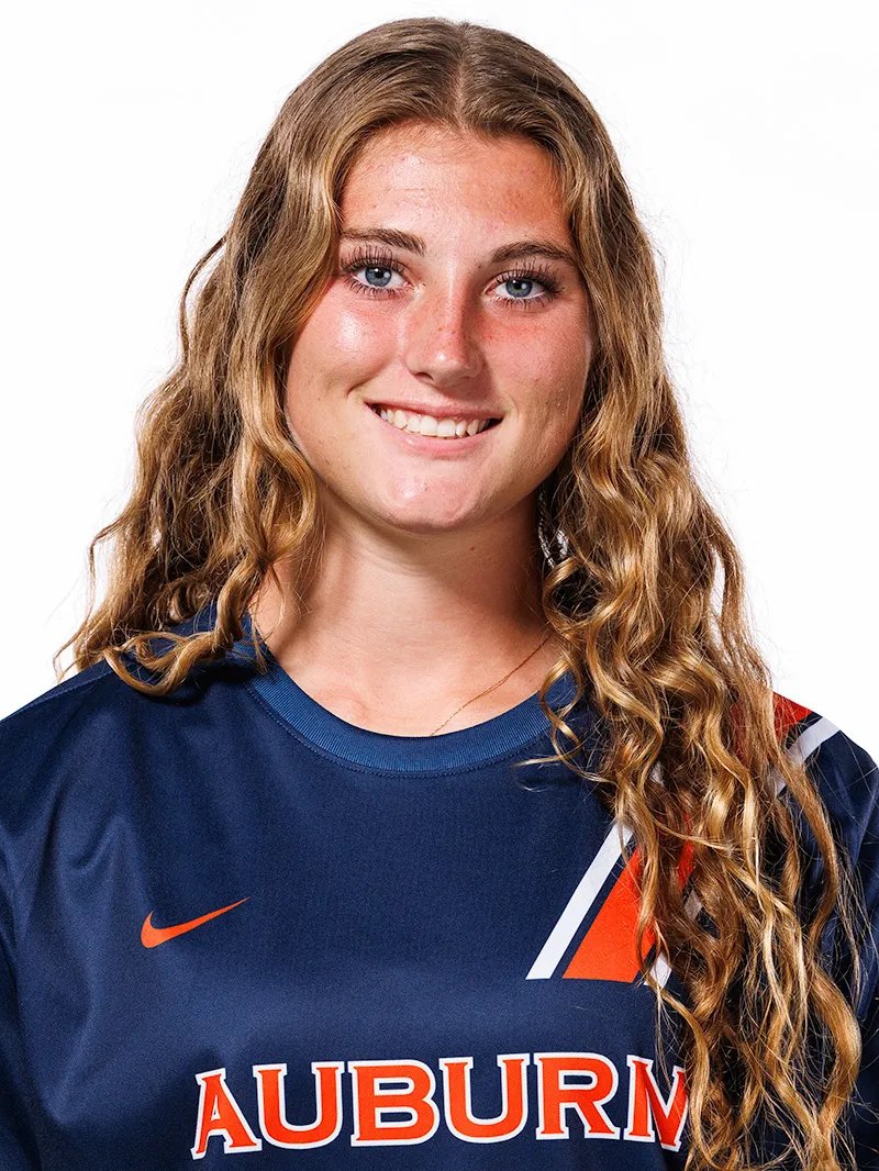 Lily Devereaux, Soccer, undefined