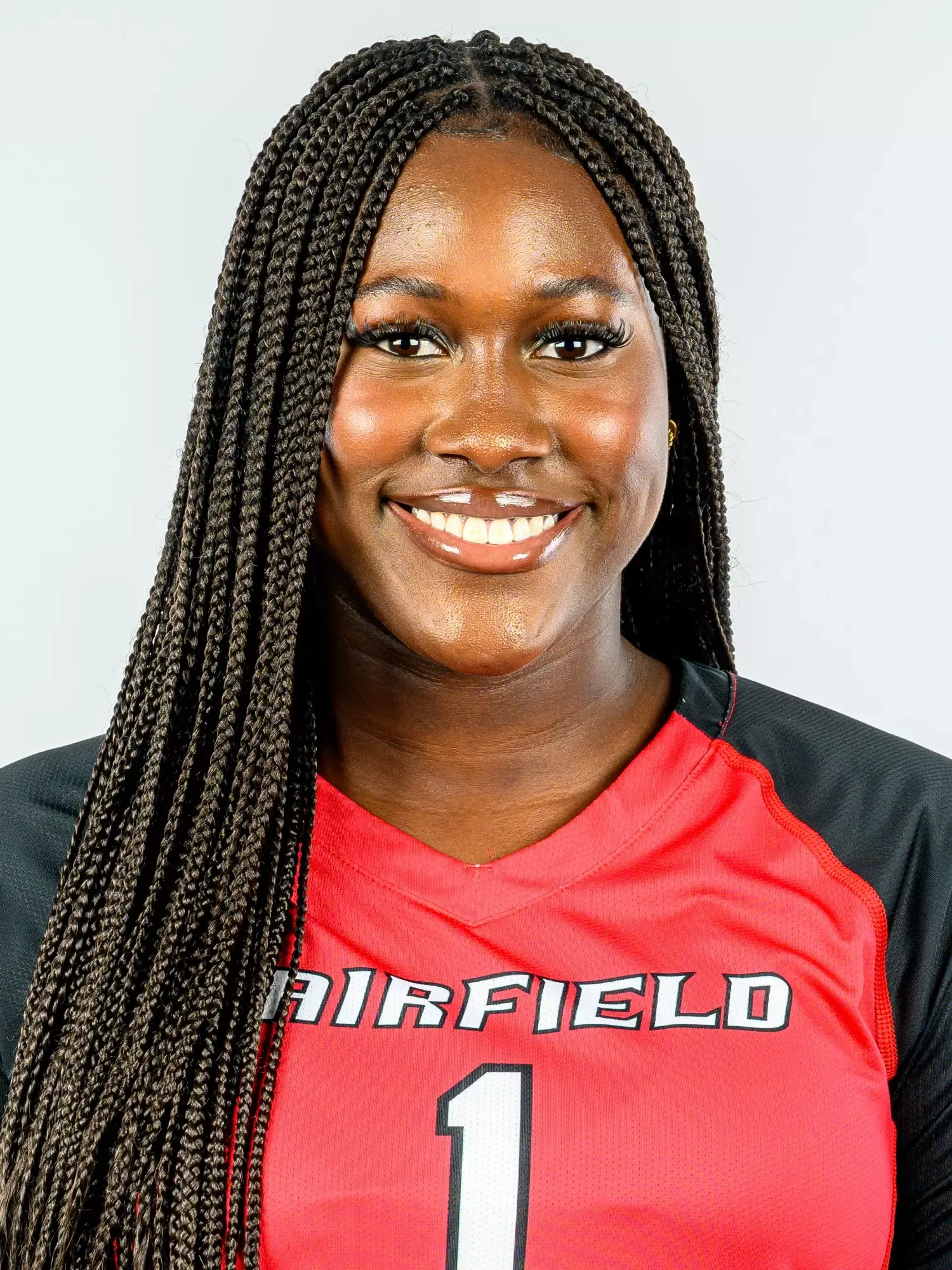 Mamie Krubally, Volleyball, undefined