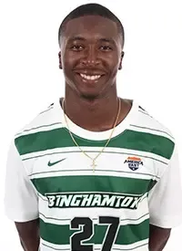 Marcus Nahim, Soccer, undefined