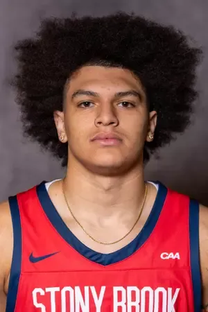 Nick Woodard, Basketball, undefined