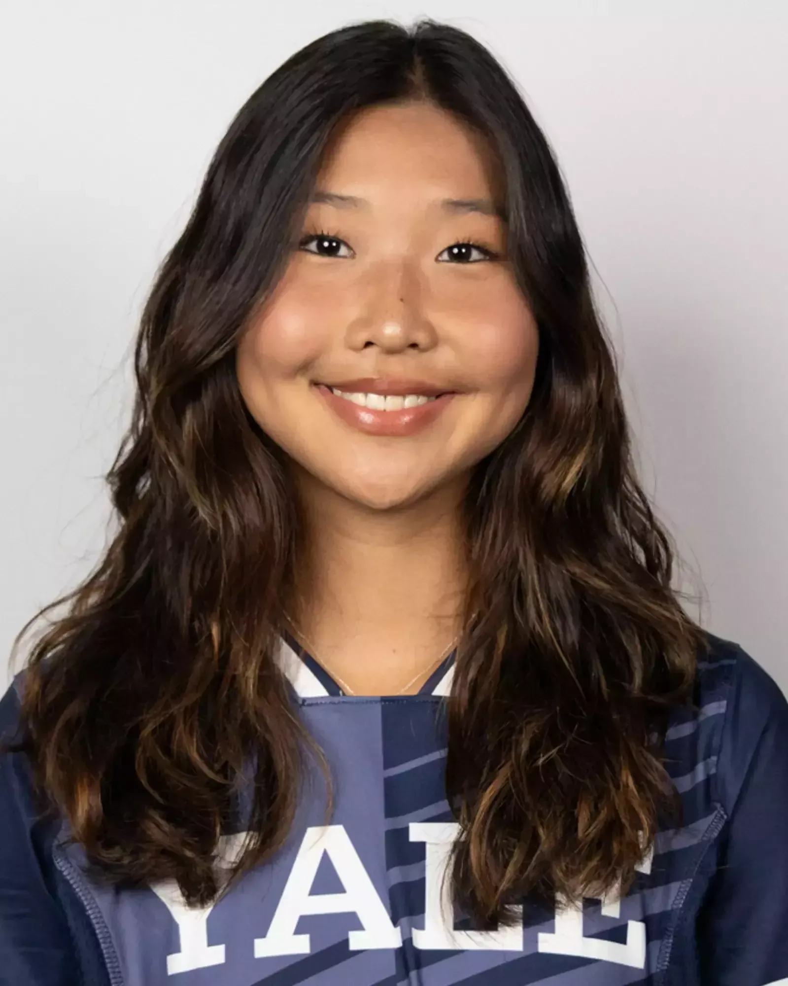 Alex Chang, Soccer, undefined