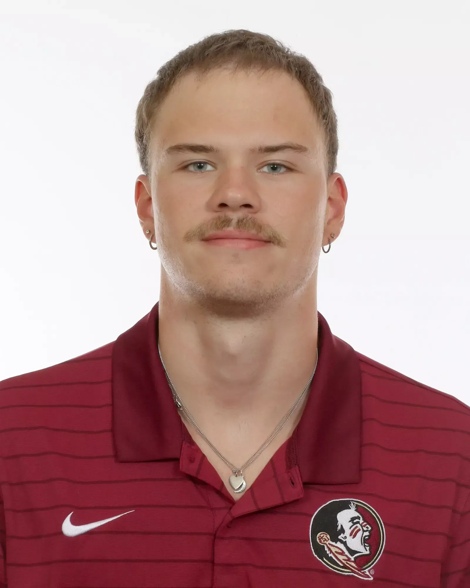 Tobias Schulrath, Swimming & Diving, Florida State University